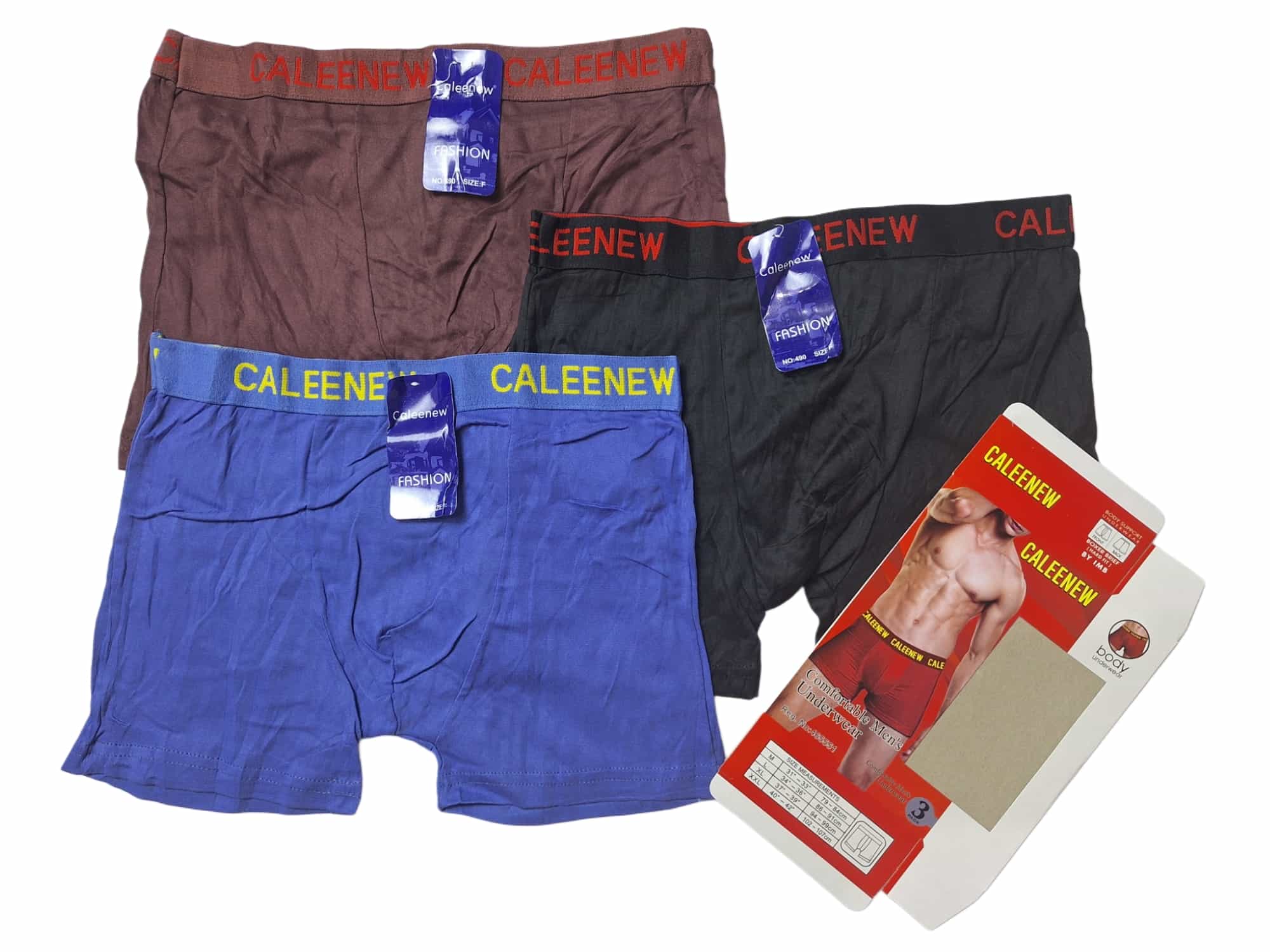 95rb_boxer pria dewasa (melar L-XXL) ada dus